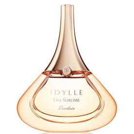 Оригинален дамски парфюм GUERLAIN Idylle Eau Sublime EDT Без Опаковка /Тестер/